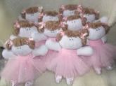 bonequinhas de 16 cm