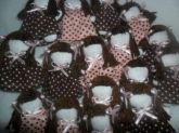 bonequinhas de 10cm