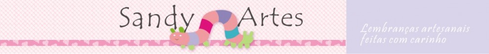 Loja de sandyartes